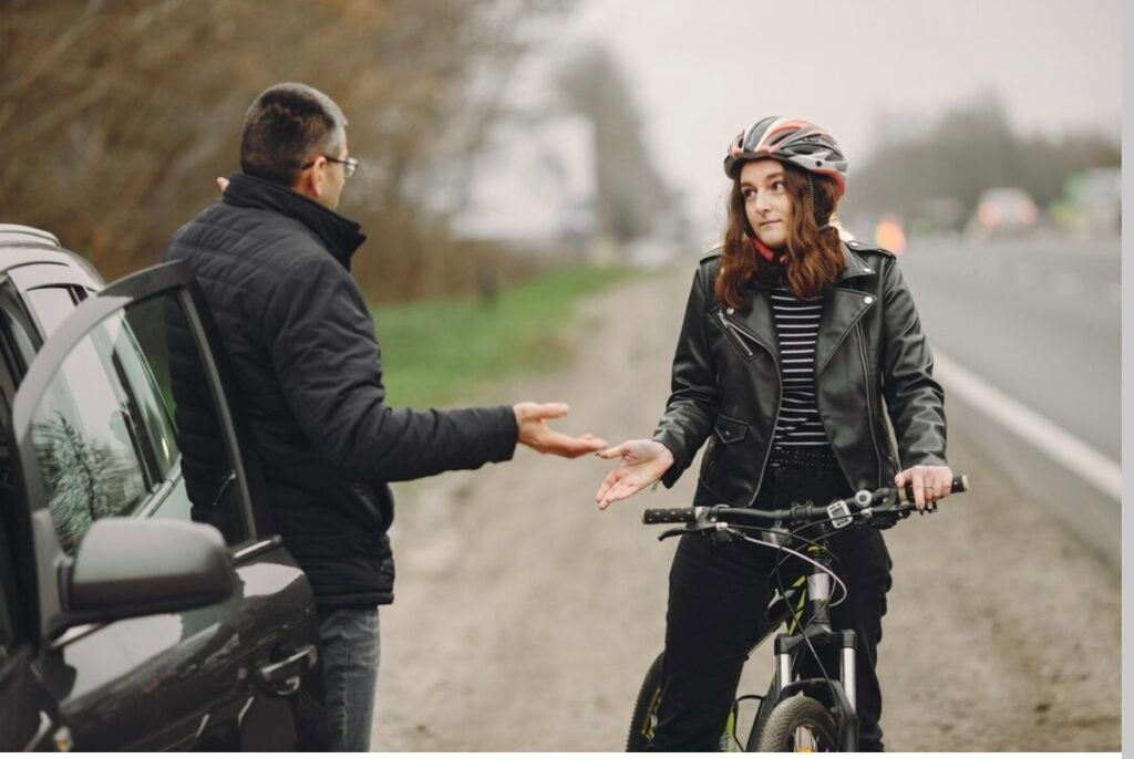 Motorcycle Personal Injury Lawyer: Complete Legal Help Guide