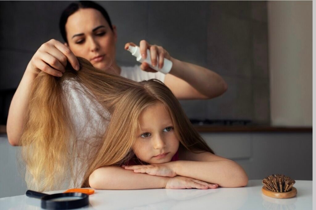 Native Shampoo Lawsuit Sparks Concerns Over Hair Loss Claims
