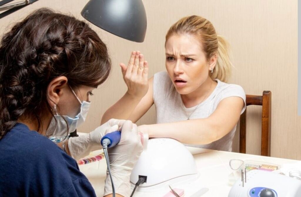 Facial Abuse Lawsuit Sparks Major Industry Accountability Debate